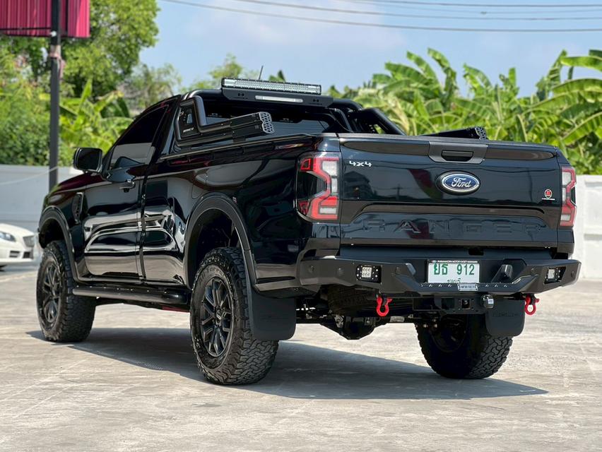 ปี 2022 FORD RANGER, 2.0 XL 4WD โฉม STANDARD CAB รูปที่ 5