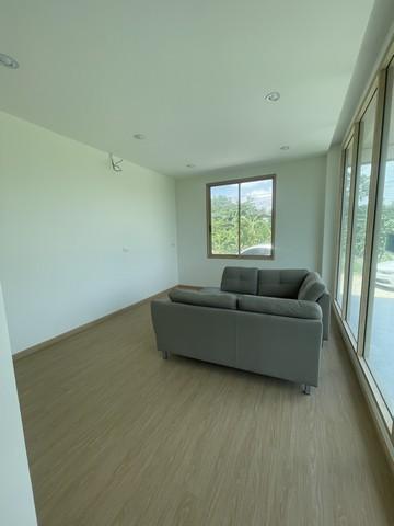 ขายบ้านเดี่ยว 2 ชั้น พร้อมที่ดิน 1 ไร่ 1 งาน 62 ตร.ว. ซอยอ้อมใหญ่ อ.สามพราน จ.นครปฐม 5