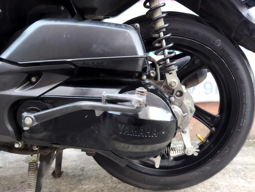 ขาย/เทิร์น GT125 ล้อแม็กแท้ รถบ้านมือเดียว รถสวยดีเครื่องดี รับประกันรถไม่มีน้ำท่วม100% รถไม่เคยล้มไม่เคยชนหนัก ศูนย์ดี เรามีหน้าร้าน ไมล์แท้ 39208โล รูปย่อยที่ 3