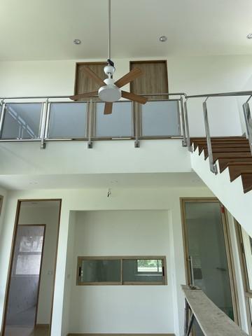ขายบ้านเดี่ยว 2 ชั้น พร้อมที่ดิน 1 ไร่ 1 งาน 62 ตร.ว. ซอยอ้อมใหญ่ อ.สามพราน จ.นครปฐม 3
