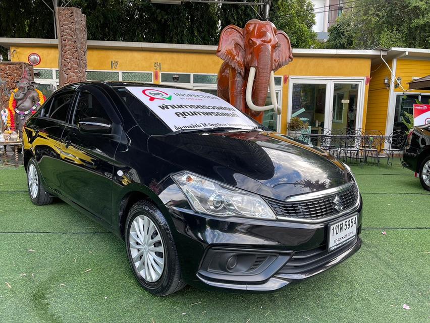 SUZUKI CIAZ 1.2 GL MT 2022 2