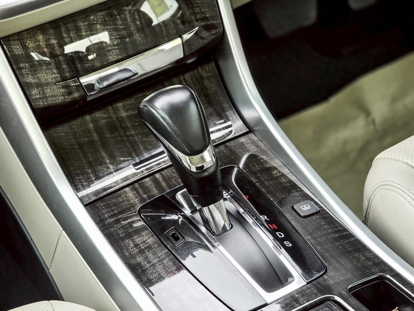 รหัสรถ CBLX7419 🚗 Honda Accord 2.4EL Gen9 ปี 2013 (จด 2014) 16