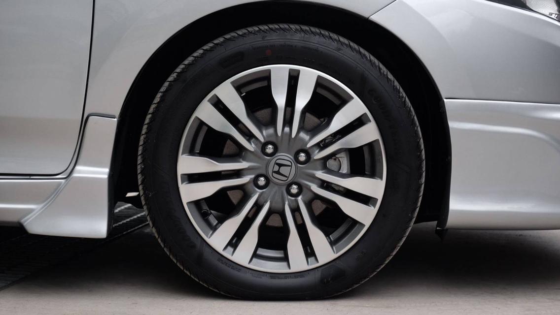 รหัสรถ KN6694 HONDA CITY รุ่น SV 2012 10