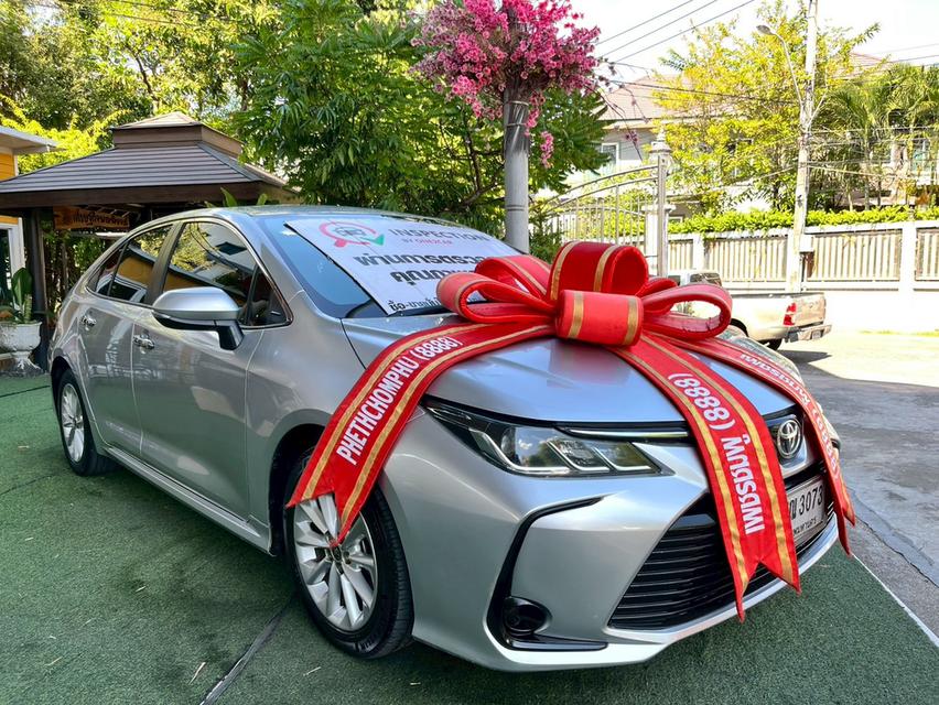 🚗 NEW TOYOTA COROLLA ALTIS 1.6 G AUTO! ปี 2021! 🚗 3