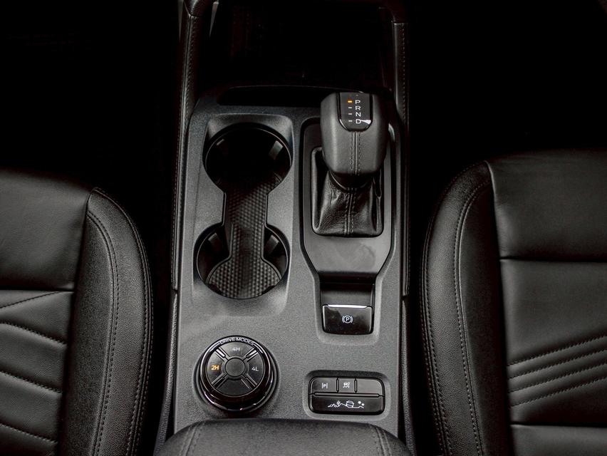 ขาย Ford Everest 2.0Bi-Turbo 4wd ปี23 11