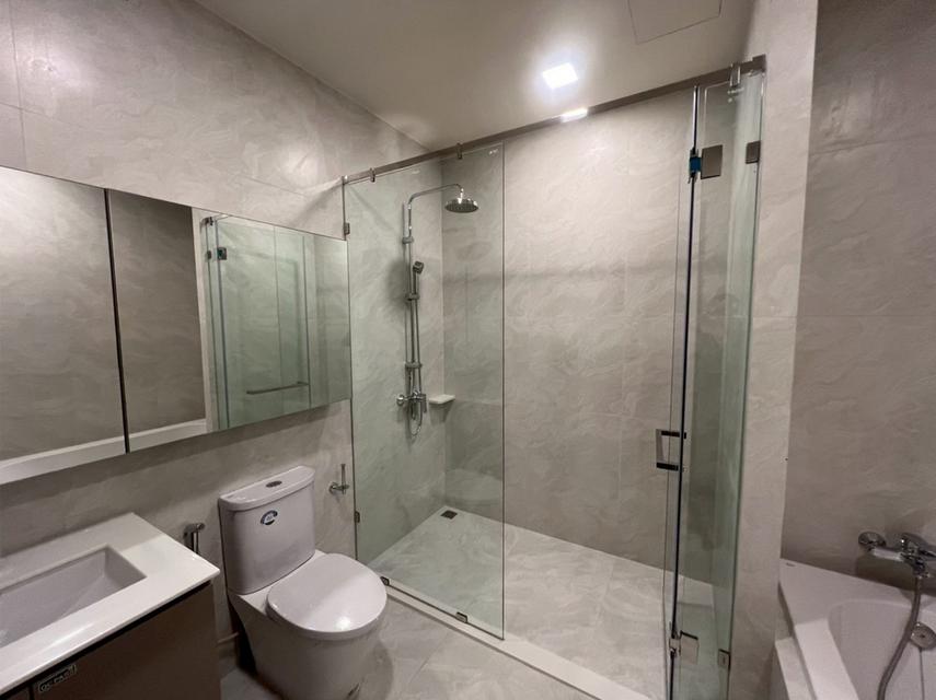 CANVAS Cherngtalay 2-Beds 2-Baths วิวสวยสุดในโครงการ ราคา VVIP 11