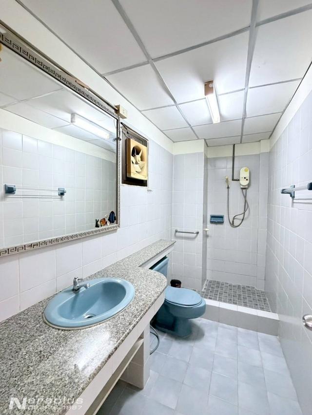 69010018 : ขายทาวน์เฮ้าส์ 3 ชั้น (หนังริม) ม.ธันยกานต์ รามอินทรา 40 แยก 31 นวลจันทร์ ใกล้รถไฟฟ้าสถานีรามอินทรา กม.6 ถูกกว่านี้ไม่มีอีกแล้วในย่านนี้ 9