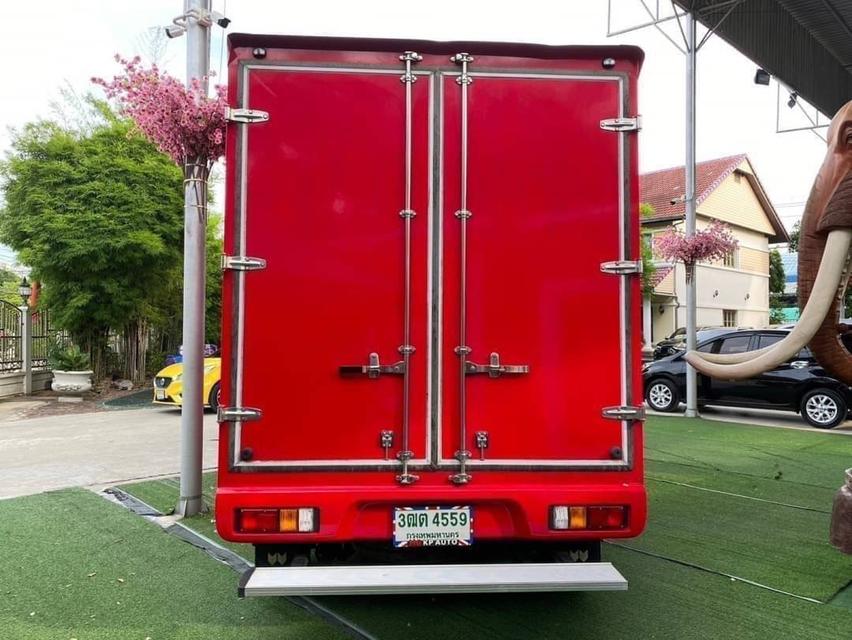  #MG EXTER ตัวGIANTCAB (มีตู้} เครื่อง2.0cc.เกียร์ธรรมดา ปี 2022  10