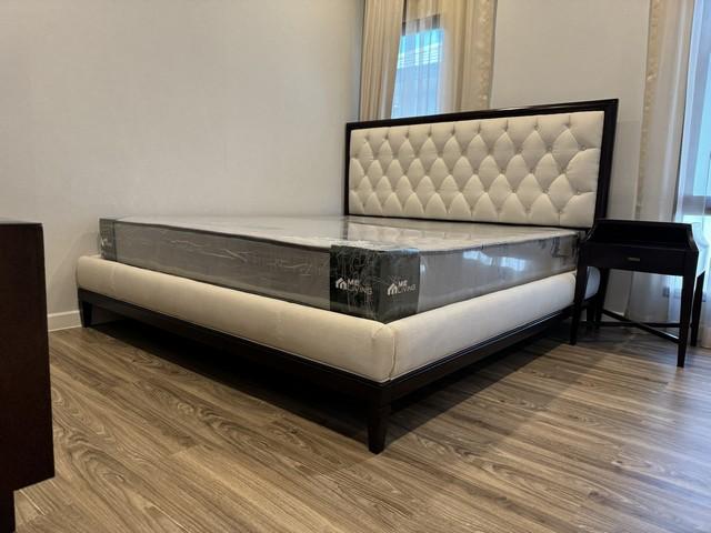 ขาย/ให้เช่า บ้านเดี่ยว 2 ชั้น Burasiri Krungthep Kreetha (Sansiri) | บุราสิริ กรุงเทพกรีฑา (แสนสิริ) พร้อมเข้าอยู่ | บ้านสวย ใกล้คลับเฮ้าส์ แต่เป็นส่ว 12