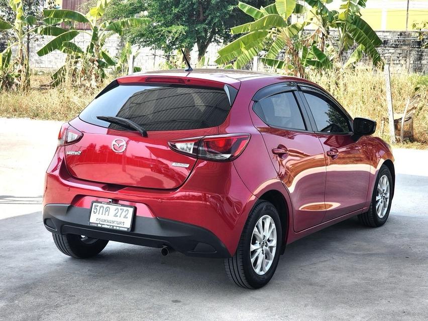 MAZDA2 [Hatchback] 1.3 High Connect 6A/T 3