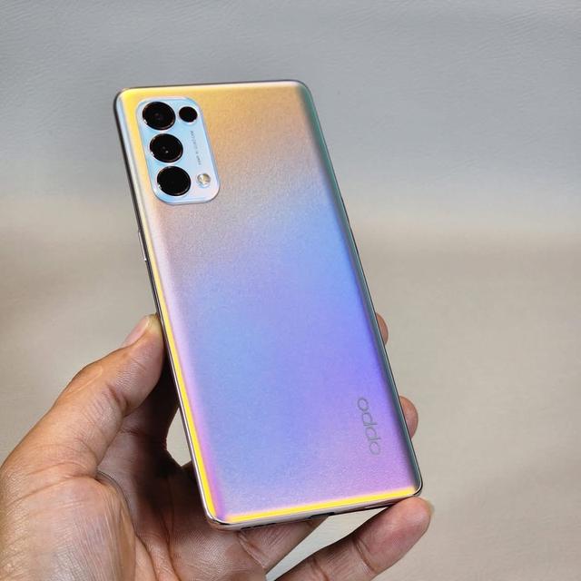 ขายราคาดีดี Oppo Reno 5 3