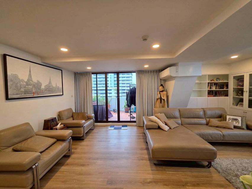 Supalai Place Sukhumvit 39 4