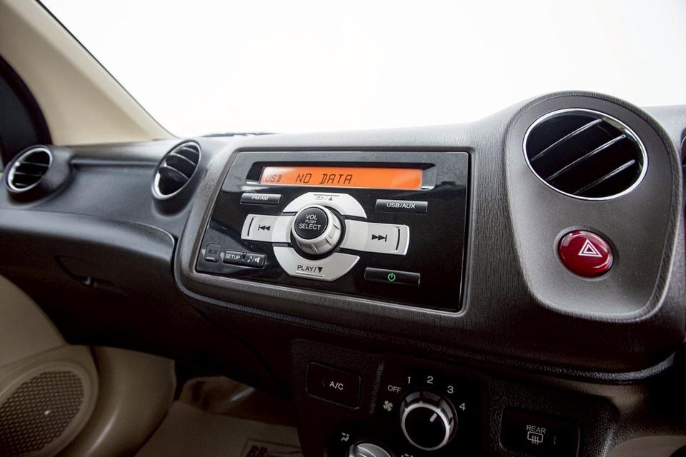 รหัสรถ 1D554 BRIO AMAZE 1.2 V 2013 12