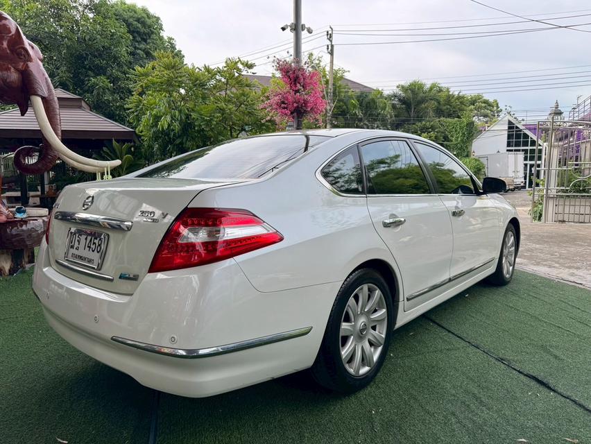 🚗 NISSAN TEANA 2.5 V AUTO ปี 2010
