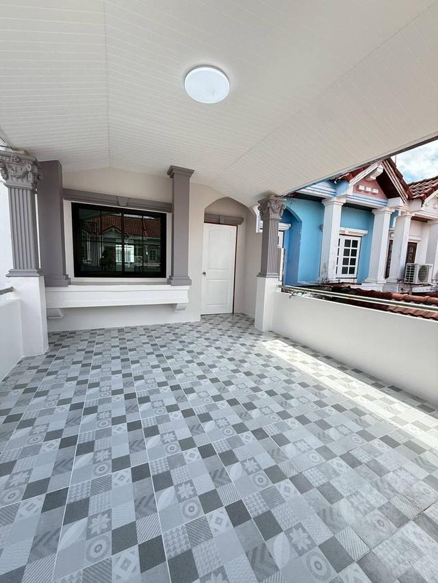 หมู่บ้านนันทนาการ์เด้น2 15