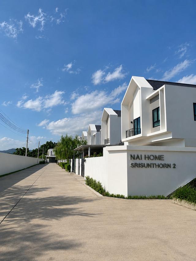 Contemporary Thai Living  Where Tradition Meets Nature 2