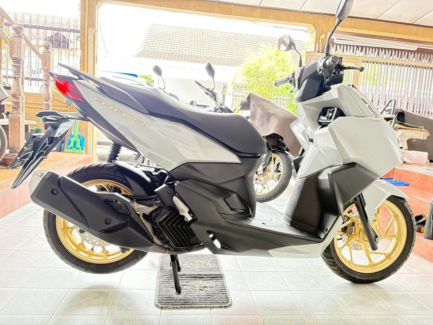 Honda Click160i ABS วิ่ง 9000 โล ปี67 6