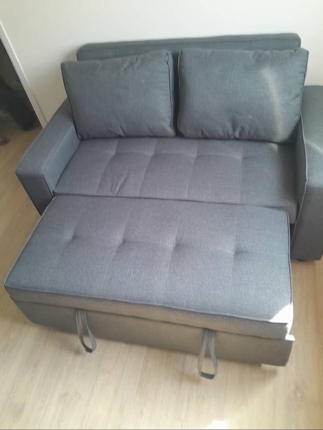 โซฟา 2ที่นั่ง อาร์เอส รูปที่ 4