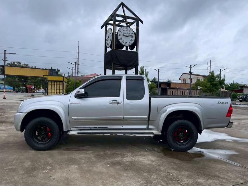 รหัสรถ BK7027 ISUZU DMAX 2.5 2010 รูปย่อยที่ 3