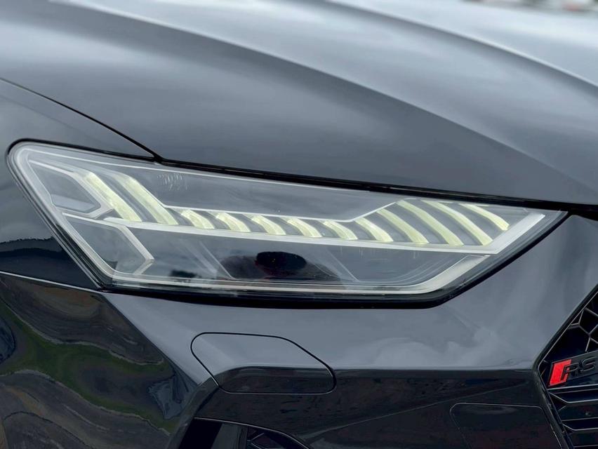 Audi A7 Sportback 45 TFSI Quattro ปี 2019 จด 2020 รูปย่อยที่ 4