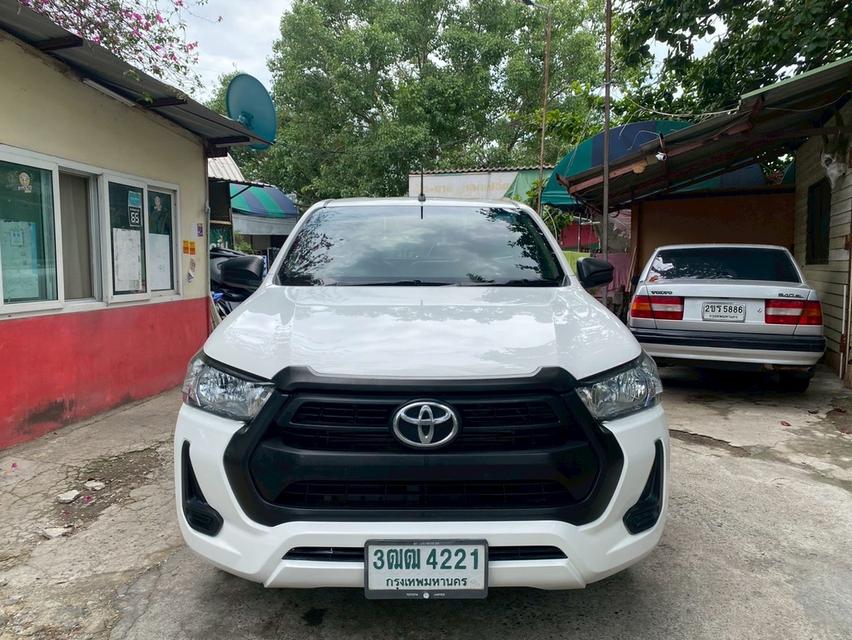 TOYOTA HILUX REVO Z-EDTION รูปที่ 3