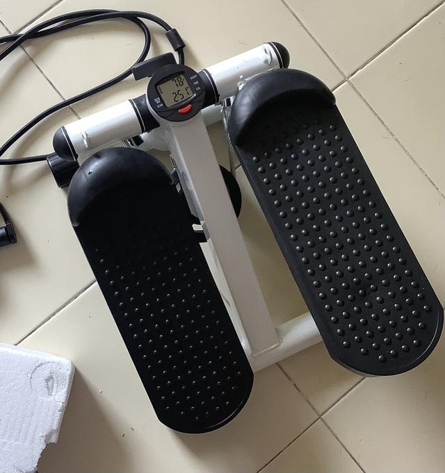 mini stepper ปี 2023