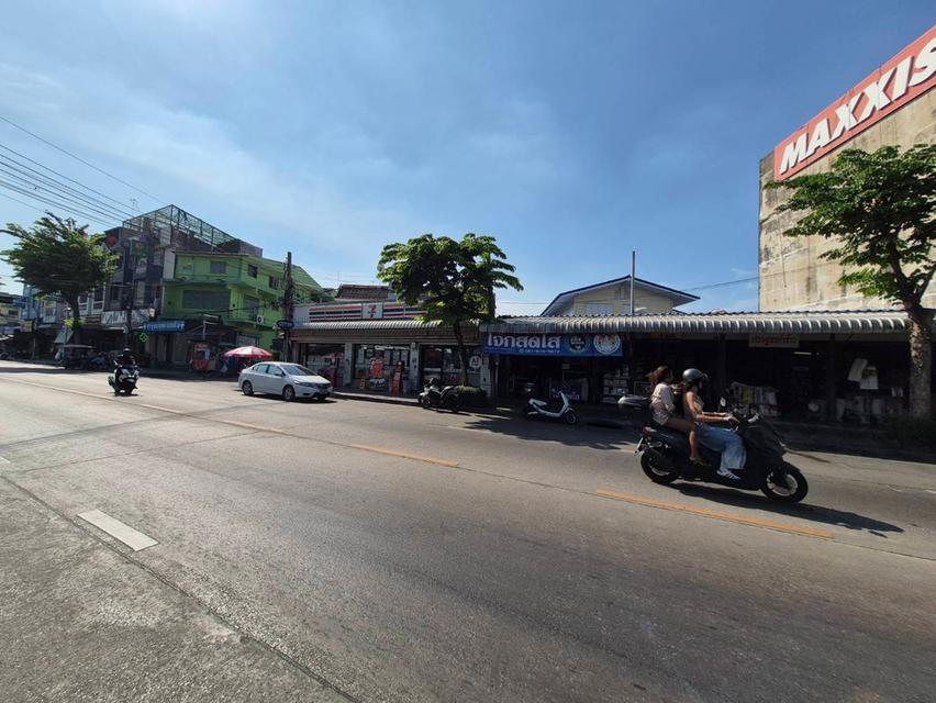 ขายที่ดิน 50 ตร.ว. ใน ซ.นาคนิวาส 26 ลาดพร้าว 71  ใกล้ เซ็นทรัลอีสต์วิลล์ 4