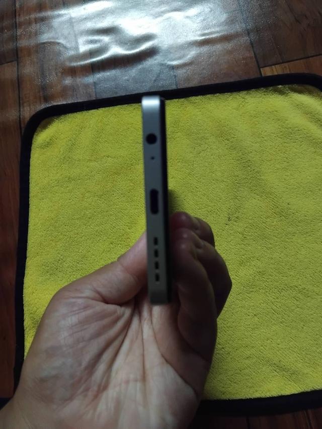 Infinix Hot30  4