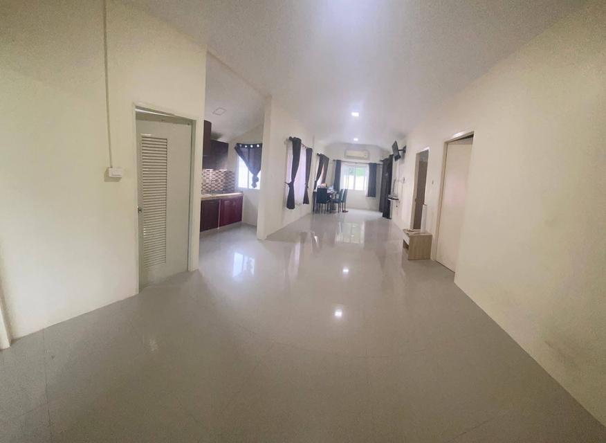 ขายบ้านเดี่ยวพัทยา 64 ตรว. 2.9 ล้าน ห้วยใหญ่ 7