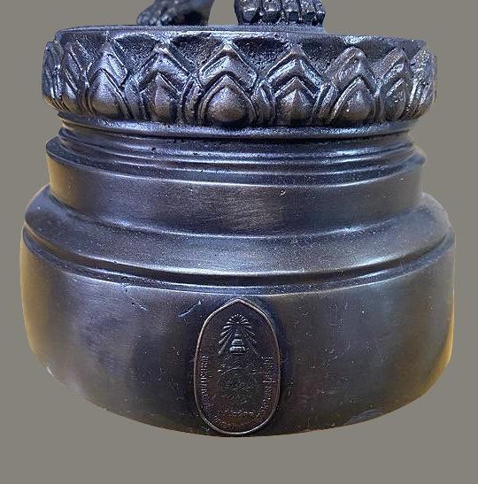 พระพุทธรูป25ศตวรรษ พระบูชา25ศตวรรษ สูง21นิ้ว ทองเหลือง