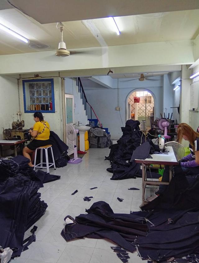 ขายอาคารพาณิชย์หลังมุม บางบอน ซ.กำนันแม้น 13 แยก 31 กรุงเทพฯ 18.2 ตรว.