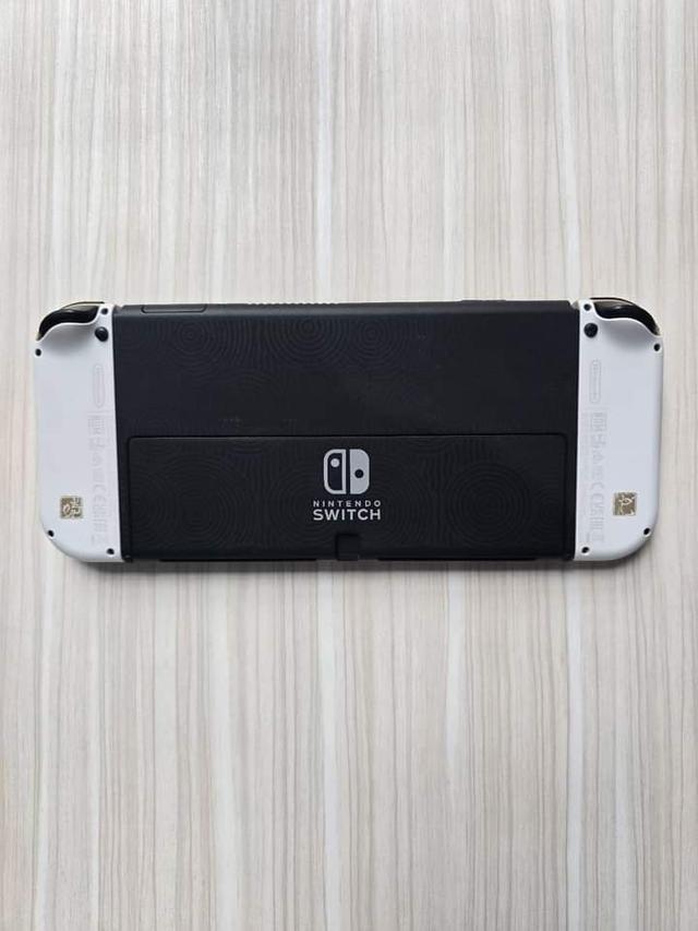 Nintendo Switch Oled 3