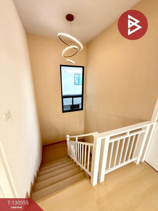 ขายบ้านเดี่ยว หมู่บ้านซีรีน เพชรเกษม-พุทธมณฑล สาย3 (Zerene Petchkasem-Phutthamonthon Sai3) หนองแขม กรุงเทพมหานคร 6