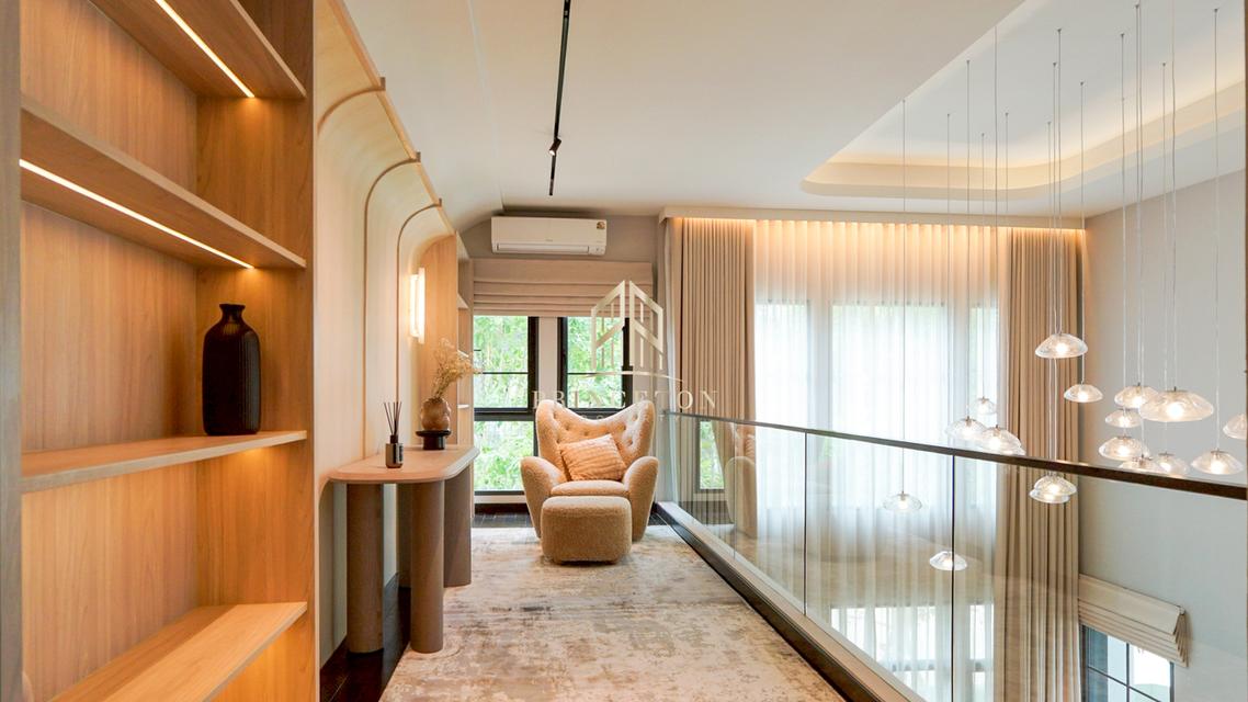 Luxury House For Sale or Rent The City Bangna 2 6