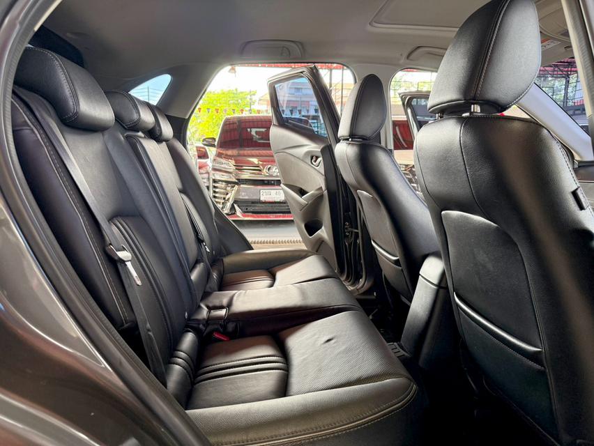 MAZDA CX-3 2.0 COMFORT ปี 2022 รูปที่ 12