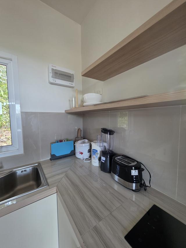 2 Bed 1 Bath 1 Pool 1 Kit Villa Room House Pool villa 6