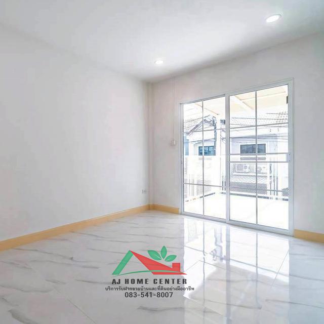 รีโนเวทใหม่ขาย2.29ล้าน ทาวน์เฮ้าส์20.5ตรว. ม.บัวทองธานี บางบัวทอง สวยพร้อมอยู่ รับผ่อนตรง ฟรีค่าโอน 8