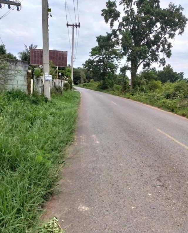 ขายที่ดิน 24-2-28.9 ไร่ ใกล้ถนนหมายเลข 4008 และโรงเรียนขอนแก่นวิเทศศึกษา 2