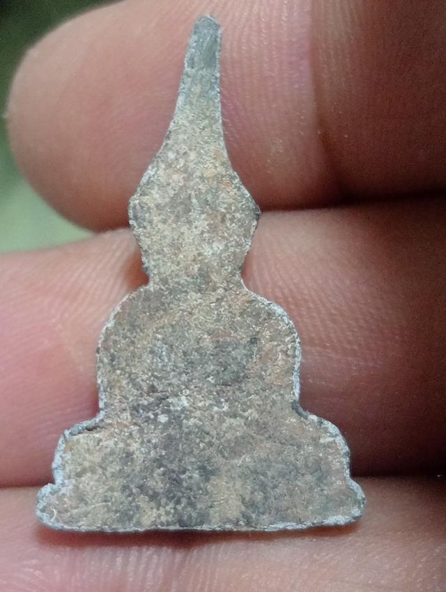 พระเครื่องท่ากระดานหลวงพ่อนารถ 4