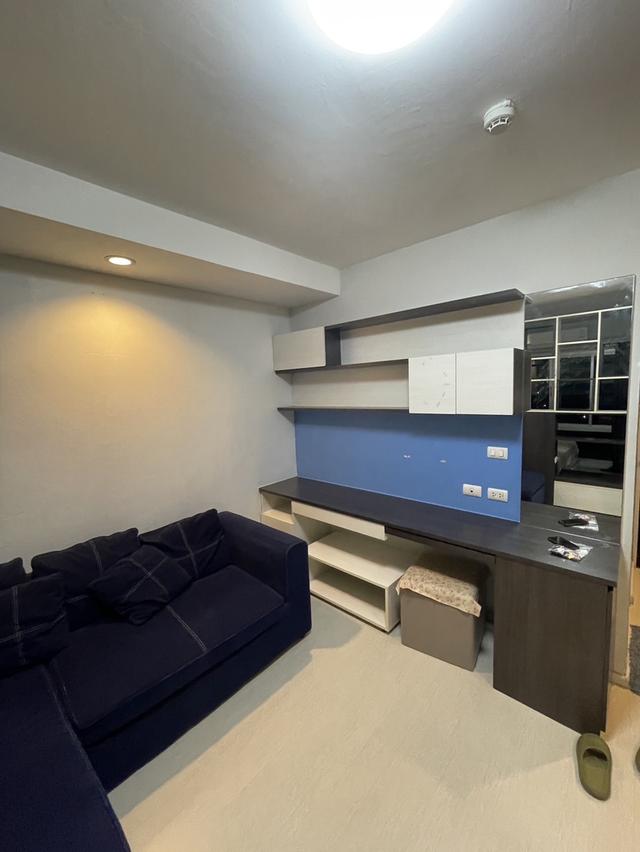 ขายคอนโด เดอะ ล๊อค3 ราคา 1,390,000 บาท 5