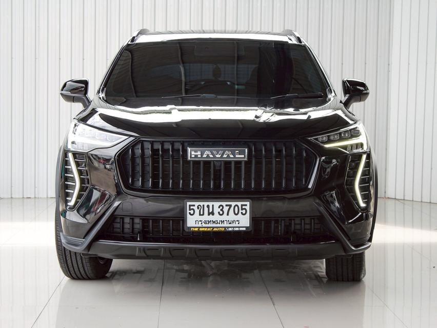 GWM HAVAL JOLION 1.5 HYBRID SPORT EXTERIOR 2024