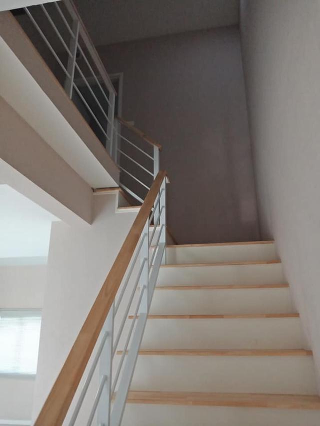 ทาวน์โฮม หมู่บ้านพฤษาวิลล์ลำลูกกา-วงแหวน 5