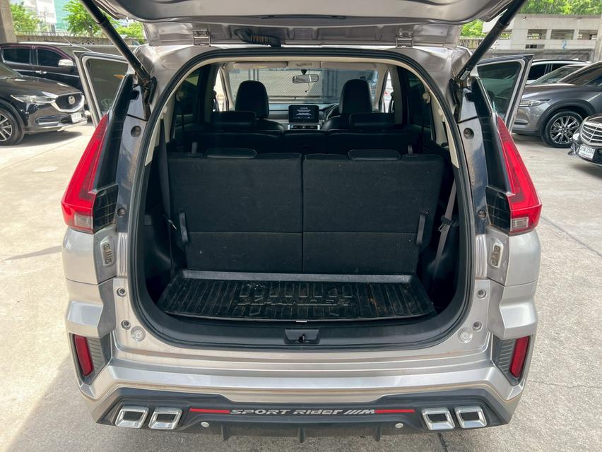 Mitsubishi Xpander 1.5 GT CVT AT ปี 2022 20