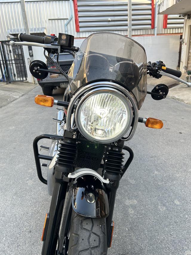 interceptor 650 ปี 2022 รูปที่ 10