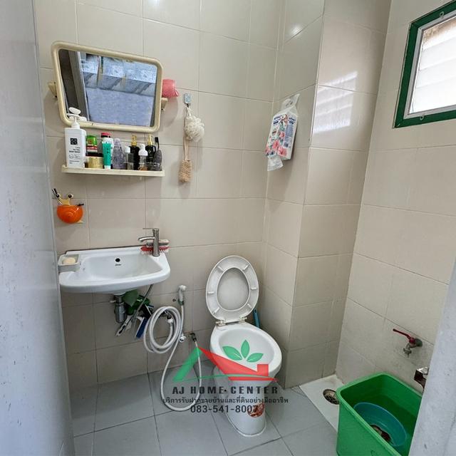 ขายถูกสุด2.5ล้าน ตึก3.5ชั้น 17ตรว. โครงการบีแอลพลาซ่า ติดถนนพุทธมณฑลสาย5 จัดกู้ฟรี 11