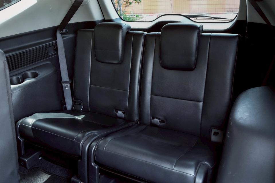 รหัสรถ CBL632 Mitsubishi PAJERO SPORT 2.4 GT Premium 2WD AT 2018 รูปที่ 10