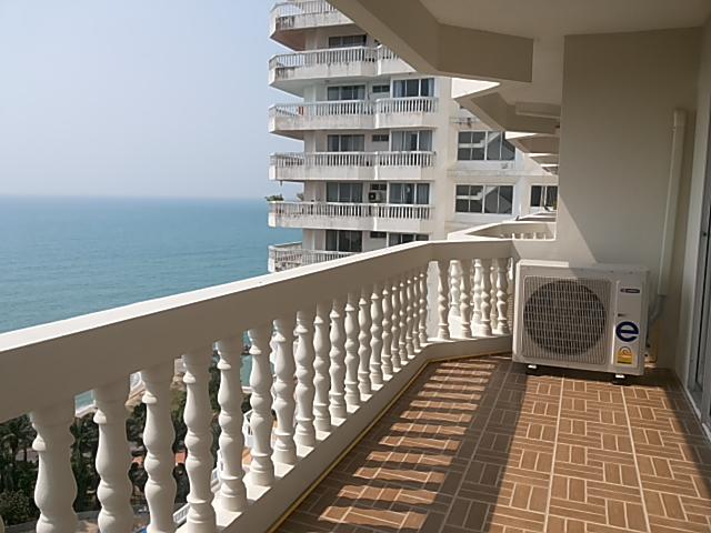ขายคอนโด P.M.Y Beachfront Condominium 149 ตรม. เห็นวิวทะเลกว้างใหญ่สวย ตกแต่งพร้อม จ.ระยอง 6