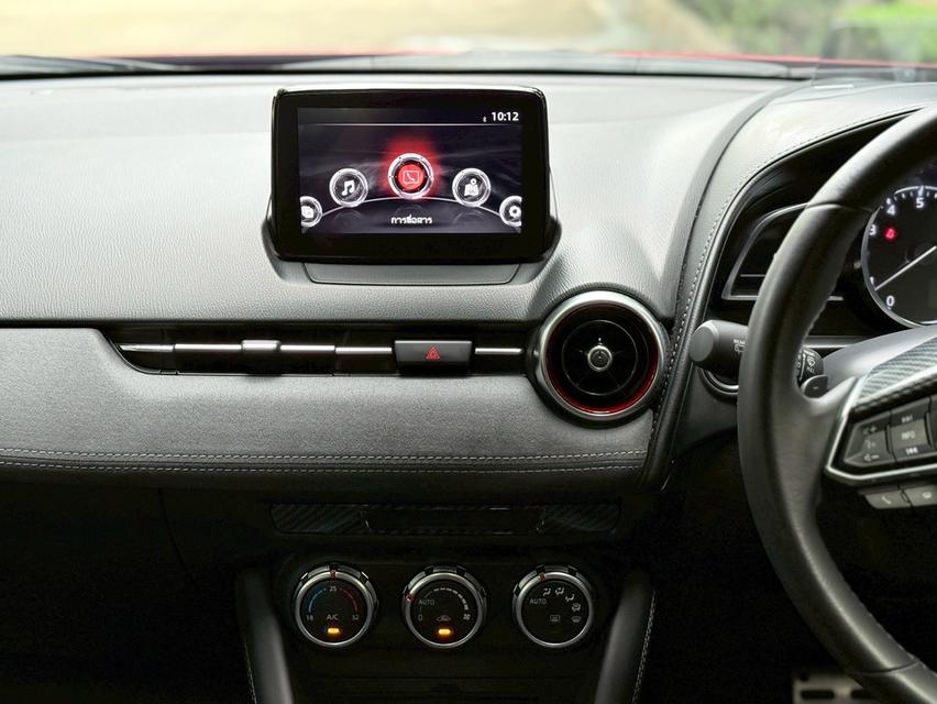 รหัสรถ PJP6019 2019 MAZDA CX-3 2.0 SP  10