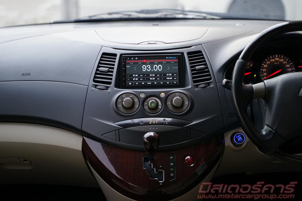 2010 MITSUBISHI SPACE WAGON 2.4 GLS  ( 5103 ) 12