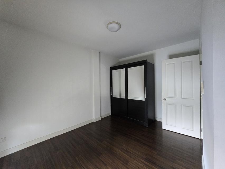 ทาวน์โฮม3ชั้นพร้อมอยู่ 29.1 ต.ร.ว. ทาวน์พลัสเกษตรนวมินทร์ 10